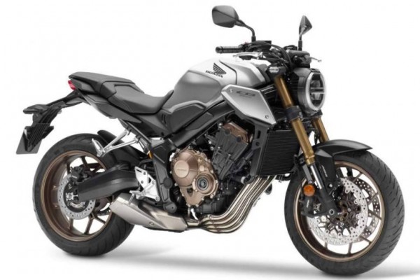 Lesmotor in Harderwijk