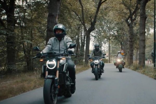 Motorrijschool Harderwijk